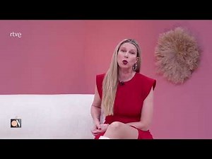 01/02/22 - Anne Igartiburu - Corazón - RTVE.