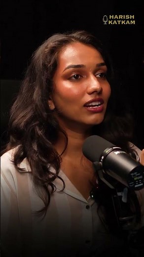 🚨 Loud Noise Everywhere!! | Ft Ms. Ashwini Nakka #vodcast #telugupodcast #harishkatkam