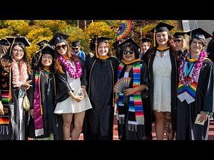 MiraCosta College - 2025 Commencement