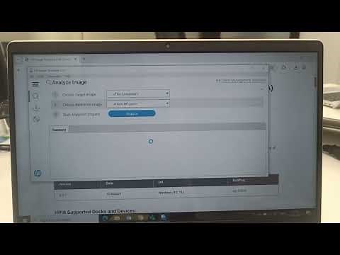 HP Image Assistant: Best Way to Update Your HP PC Drivers