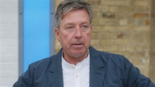 'No!’ shouts MasterChef’s John Torode as desperate contestant resorts to begging