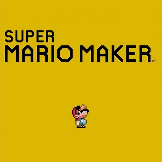 Trolled By an 8 Year Old in Mario Maker 2?! #Shorts