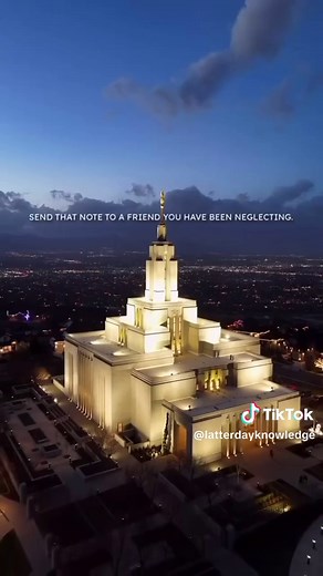 Understanding the Church of Jesus Christ of Latter-day Saints