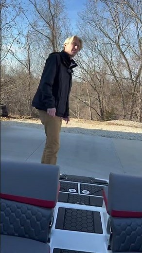 Best wakeboarding boat - 2026 Scarab 255 LX Wake, features #scarab #boats #wakesurfing #wakeboarding