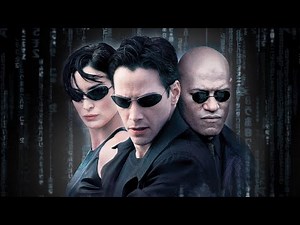 The Matrix - Trailers & TV Spots (Upscaled HD) (1999)