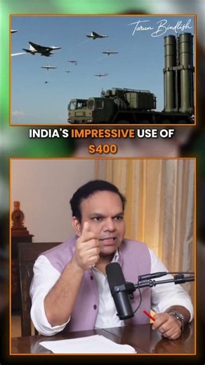 India's BIGGEST SECRET WEAPON | Tarun Bindlish #tarunbindlish #shorts #nuclear