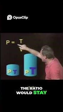 Gas Laws Explained Pressure, Volume, Temperature Made Easy 1 Airframe and Powerplant Test Prep