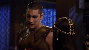 Moisés y los 10 Mandamientos Capitulo 112 | Series Cristianas