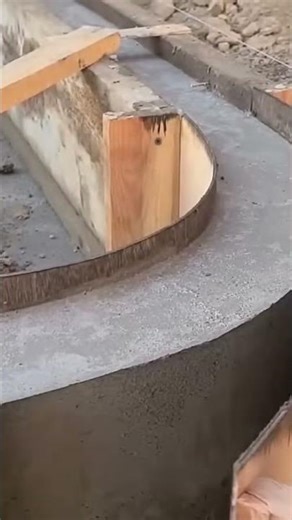 Correct fish pond construction process with proper planning