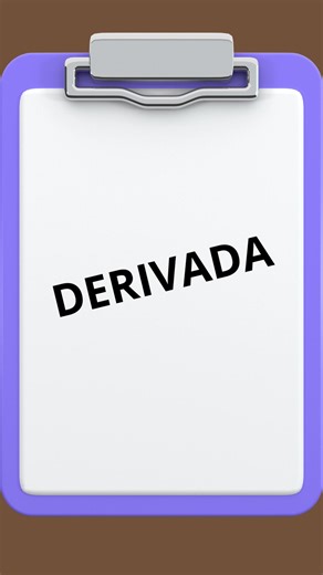 DERIVADA 🌻 #derivadas #calculo #calculus