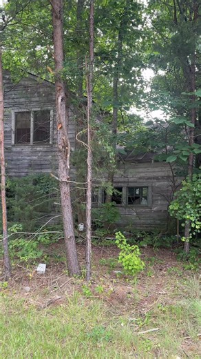 What circumstances led to the closure of so many general stores along old highways in rural America? The expansion of interstates? Big name grocery stores? Families moving away from farm life? | Diary of Abandonment