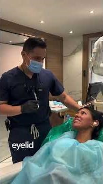 Botox Brow Lift: How to Lift Droopy Eyelids & Hooded Eyes Without Surgery | Musk Clinic