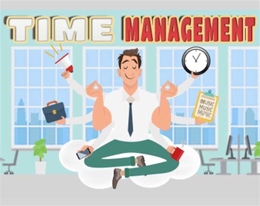Time Management Game Music Pack by WOW Sound