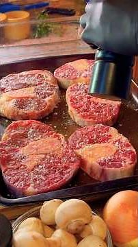 Delicious Braised Beef Shanks | Dutch Oven Cooking #short
