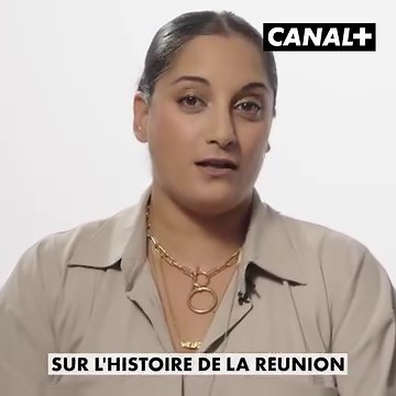 Ziskakan, c'est beaucoup plus qu'un groupe de musique 🇷🇪 Maya Pounia et Sébastien Folin vous invitent à vous plonger dans le documentaire "Ziskakan, une révolution créole" disponible avec CANAL ! Maya Kamaty Ziskakan (Officiel) | CANAL Réunion