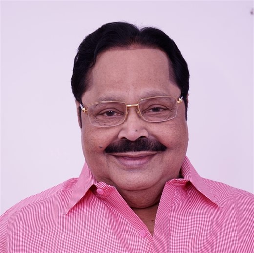 Durai Murugan Wiki, Age, Caste, Wife, Children, Family, Biography & More - WikiBio