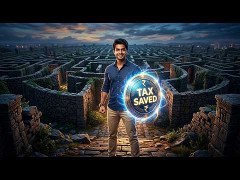 What is Income Tax in India? | Complete Beginner's Guide (2026-27)