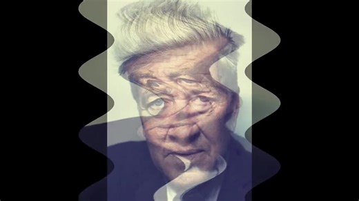 David Lynch Portrait Poster Cult Director Art Print Retro Cinematic Wall Decor (digital Download) - Etsy