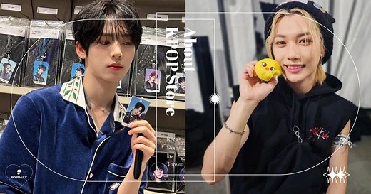 偶像手燈哪裡買？台灣14間「KPOP專輯周邊店」，K-MONSTAR、微樂客、仙女樹！ | PopDaily 波波黛莉