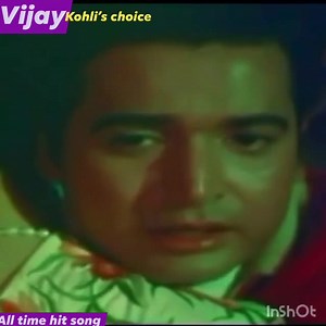 4.7K views · 206 reactions | Song Name : Tujhe Pyar Karte Hain Album / Movie : April Fool Star Cast : Saira Banu, Biswajeet, Jayant Singer : Mohammed Rafi, Suman Kalyanpur Music Director : Jaikishan Dayabhai Panchal, Shankar Singh Raghuvanshi Lyrics by : Hasrat Jaipuri Music Label : Saregama | Vijay kohli's Choice | Facebook