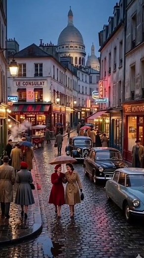 Eiffel Tower: 130 Years of Paris History in 40 Seconds