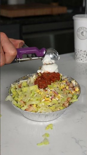 Chipotle Chicken Burrito Bowl (Copycat Recipe)