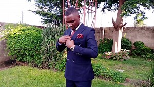 Duchi Calls 🎤🎤🎤 Call: 260955 670902 Email: royalbreedcreations@gmail.com #YourReliableWeddingMC #YourReliableEventHost #TheMCWithTheSauce #ComedyThatSpeaks | KEN DUMBO Comedy