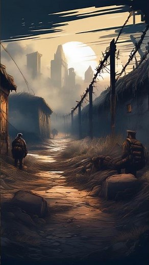 Escape from Stalag Luft III: A Tale of Bravery