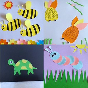 488K views · 4.4K reactions | Top 10 Origami Easy Paper Flower - Paper Craft ldeas 2019 | DIY Pencils | Facebook