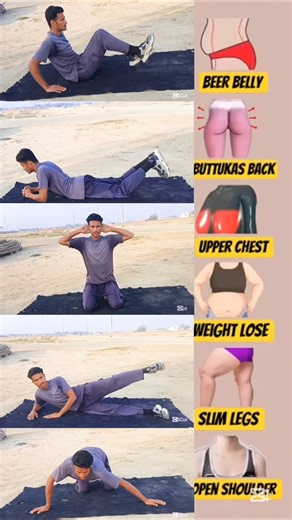 Postpartum Core Workout to Rebuild Strength & Flatten Belly #postpartumrecovery #coreworkout#workout