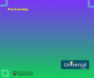 Kilkenny County Council Library Service on Reels