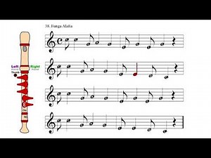 Funga Alafia Slow Tempo