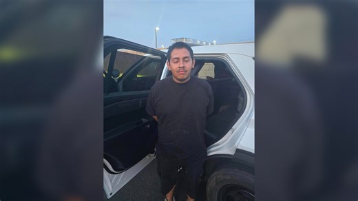 2 arrested from Tulare County’s Top 10 fugitives list, deputies say