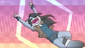 Moonlight meme || Channel's 4th anniversary!