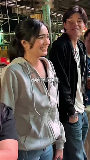 Elico for todayy🥰 #marco #eliza #elico #elicobillboardate #update @Marco Masa @Eliza Borromeo