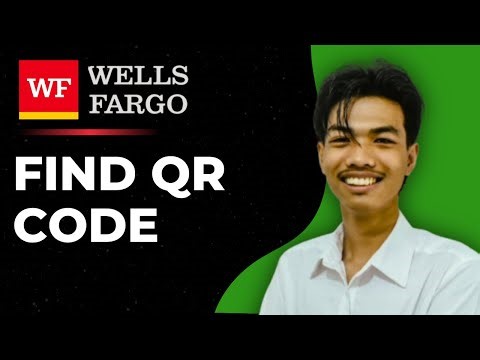 How To Get Zelle QR Code Wells Fargo