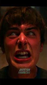 Will - Stranger Things (Edit) Destino Produções #will #shorts