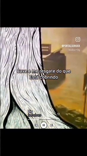 Dig - Banda: Incubus/ #incubus #classicrock #rock #rockmusic #rockstatus #music #foryou