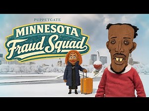 The Minnesota Fraud Squad