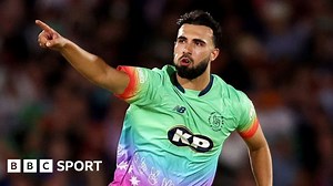 The Hundred final 2024: Oval Invincibles retain title with win over Southern Brave