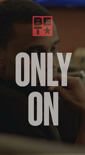 Hold Up! She Has An Approach 🫷🫸 | #BETBeingMaryJane
