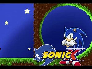 Eggman's Super-Sucky Machine! - Sonic X (Leapster)