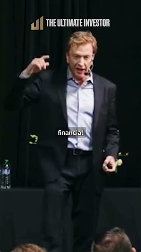 Investing is a great game to Master