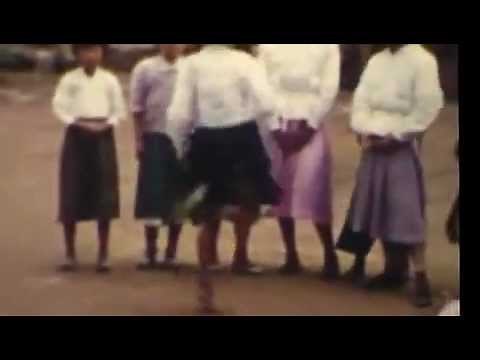 The Origin of Chinese Jump Rope ..