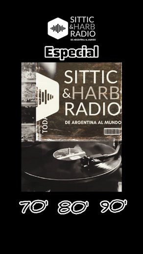 🎼🎶🎵La música de los 70, 80 y 90 no solo capturó su época, sino que sigue latiendo hoy. Cada acorde de rock, ritmo disco y balada pop refleja la esencia de una generación vibrante. Los 70 trajeron himnos de libertad, los 80 convirtieron la música en un espectáculo visual, y los 90 vieron nacer el grunge y el hip-hop, expandiendo la expresión artística. Estas melodías continúan resonando en fiestas, películas y momentos compartidos. La música inspira y une, su legado perdura, recordándonos que 