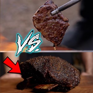 Best Way To Cook Wagyu Short Ribs! | MaxTheMeatGuy