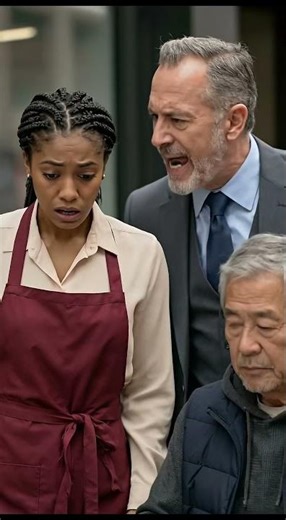 ¿Qué harías tú en el lugar de ella? Mira el final… porque nadie esperaba lo que pasó después.