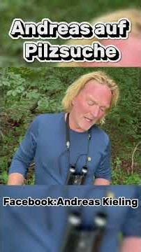 Andreas auf Pilzsuche (4)