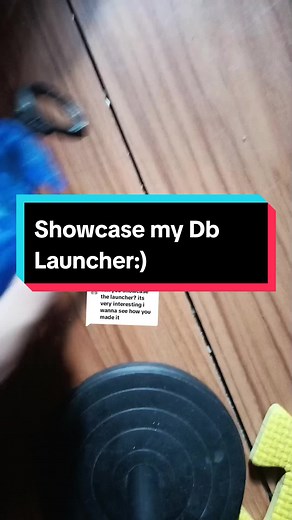 Replying to @sxnlvss Here you goo!!#beybladeburst #beytok #beyblade #beybattle #testspin #dblauncher #showcase #fyp