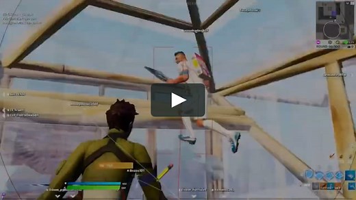 New Fortnite Season 8 Undetected Hack � APPLE FN HACK � Aimbot + Soft AIM + ESP � FREE DOWNLOAD.mp4